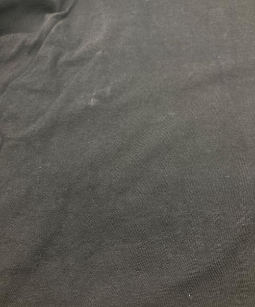 BROCKUM（ブロッカム）BROCKUM (ブロッカム) ヴィンテージTシャツ ブラック サイズ:XLの古着・服飾アイテム