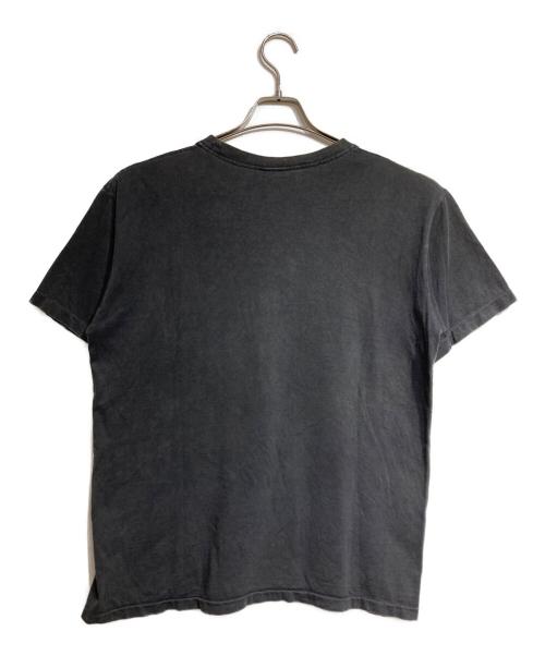 JOLIGOLF（ジョリゴルフ）JOLIGOLF (ジョリゴルフ) プリントTシャツ/printed t-shirt グレー サイズ:不明の古着・服飾アイテム