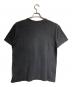 JOLIGOLF (ジョリゴルフ) プリントTシャツ/printed t-shirt グレー サイズ:不明：8000円