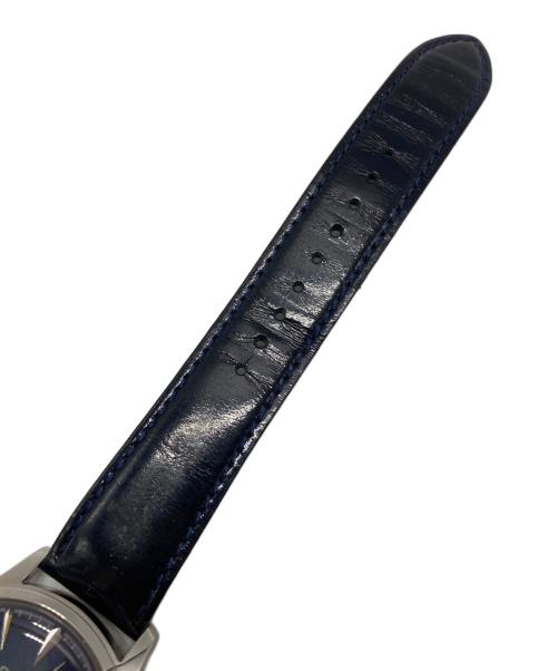 SEIKO（セイコー）SEIKO (セイコー) リストウォッチ ネイビーの古着・服飾アイテム