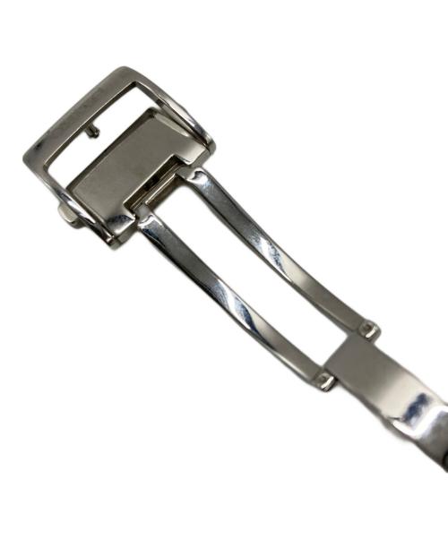 SEIKO（セイコー）SEIKO (セイコー) リストウォッチ ネイビーの古着・服飾アイテム