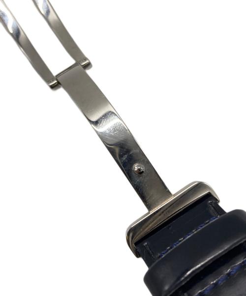 SEIKO（セイコー）SEIKO (セイコー) リストウォッチ ネイビーの古着・服飾アイテム