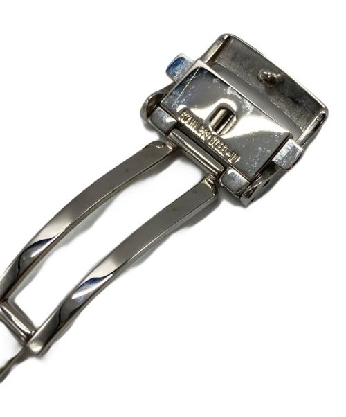 SEIKO（セイコー）SEIKO (セイコー) リストウォッチ ネイビーの古着・服飾アイテム