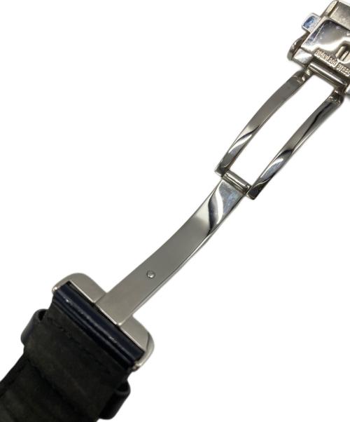 SEIKO（セイコー）SEIKO (セイコー) リストウォッチ ネイビーの古着・服飾アイテム