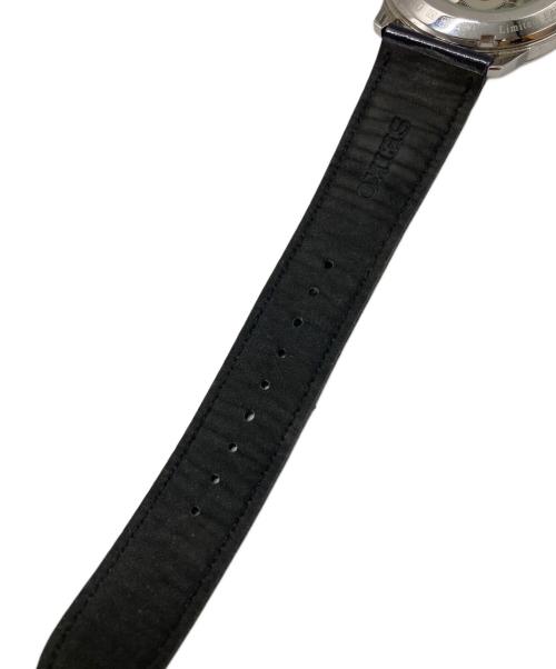 SEIKO（セイコー）SEIKO (セイコー) リストウォッチ ネイビーの古着・服飾アイテム