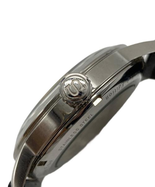 SEIKO（セイコー）SEIKO (セイコー) リストウォッチ ネイビーの古着・服飾アイテム