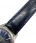 中古・古着 SEIKO (セイコー) リストウォッチ ネイビー：50000円