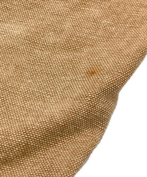 CarHartt（カーハート）CarHartt (カーハート) 50-60sダブルニーダックペインターパンツ ブラウン サイズ:W実寸87cmの古着・服飾アイテム