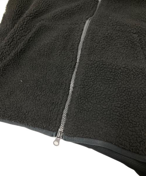 NIKE（ナイキ）NIKE (ナイキ) フリースパーカー ブラック サイズ:XLの古着・服飾アイテム