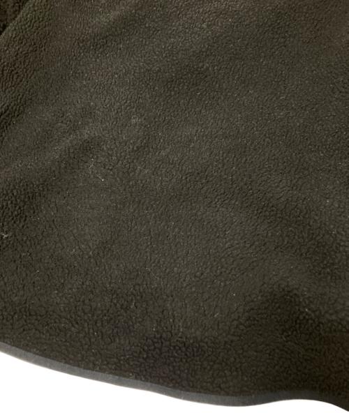 NIKE（ナイキ）NIKE (ナイキ) フリースパーカー ブラック サイズ:XLの古着・服飾アイテム