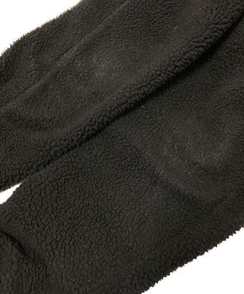 NIKE（ナイキ）NIKE (ナイキ) フリースパーカー ブラック サイズ:XLの古着・服飾アイテム