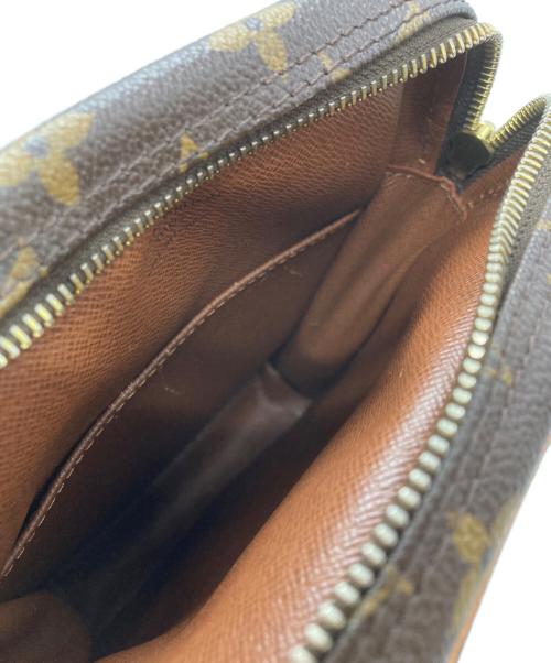 LOUIS VUITTON（ルイ ヴィトン）LOUIS VUITTON (ルイ ヴィトン) ショルダーバッグ/アマゾン ブラウンの古着・服飾アイテム