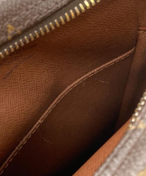 LOUIS VUITTON（ルイ ヴィトン）LOUIS VUITTON (ルイ ヴィトン) ショルダーバッグ/アマゾン ブラウンの古着・服飾アイテム