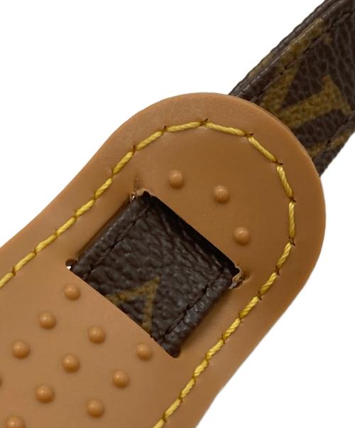 LOUIS VUITTON（ルイ ヴィトン）LOUIS VUITTON (ルイ ヴィトン) ショルダーバッグ/アマゾン ブラウンの古着・服飾アイテム