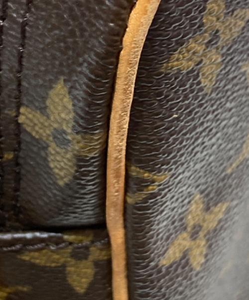 LOUIS VUITTON（ルイ ヴィトン）LOUIS VUITTON (ルイ ヴィトン) ショルダーバッグ/アマゾン ブラウンの古着・服飾アイテム