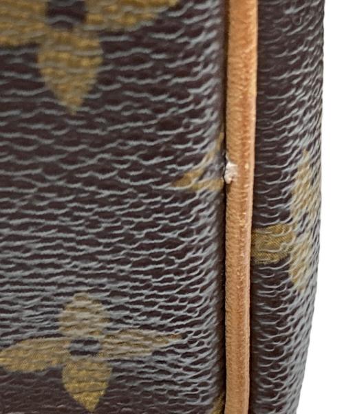 LOUIS VUITTON（ルイ ヴィトン）LOUIS VUITTON (ルイ ヴィトン) ショルダーバッグ/アマゾン ブラウンの古着・服飾アイテム