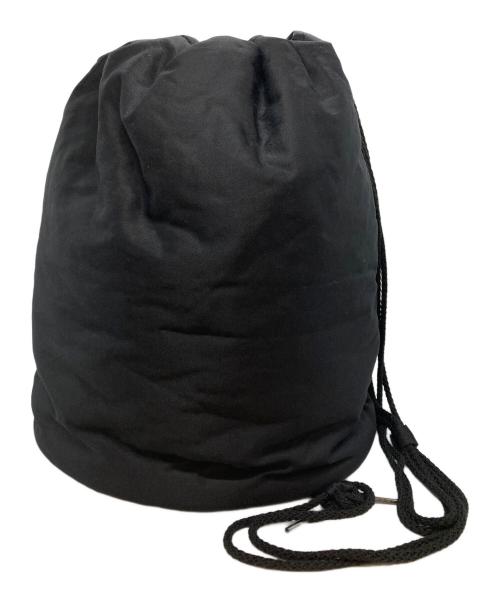 VAKT.（バクト）VAKT. (バクト) B pack BI ブラックの古着・服飾アイテム