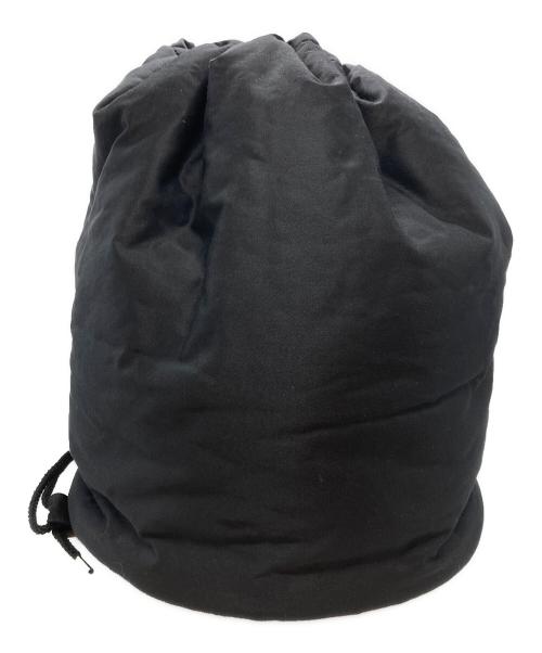 VAKT.（バクト）VAKT. (バクト) B pack BI ブラックの古着・服飾アイテム
