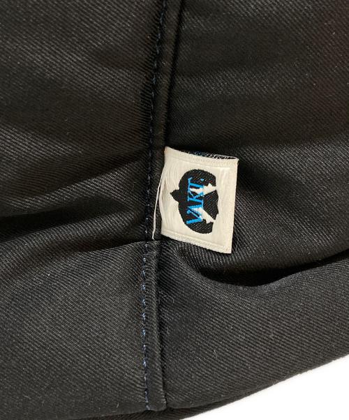 VAKT.（バクト）VAKT. (バクト) B pack BI ブラックの古着・服飾アイテム