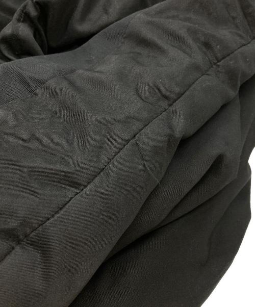 VAKT.（バクト）VAKT. (バクト) B pack BI ブラックの古着・服飾アイテム