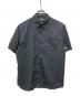 stussy（ステューシー）の古着「スターシャツ」｜ブラック
