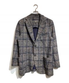 中古・古着通販】CIOTA (シオタ) J.PRESS (ジェイプレス) ヘリンボーン