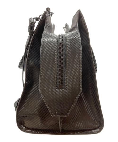 BALENCIAGA（バレンシアガ）BALENCIAGA (バレンシアガ) ネオクラシックシティ ブラックの古着・服飾アイテム