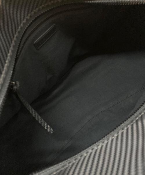 BALENCIAGA（バレンシアガ）BALENCIAGA (バレンシアガ) ネオクラシックシティ ブラックの古着・服飾アイテム