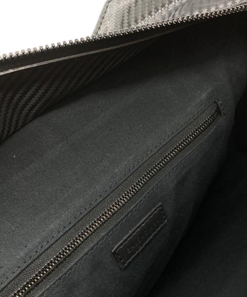 BALENCIAGA（バレンシアガ）BALENCIAGA (バレンシアガ) ネオクラシックシティ ブラックの古着・服飾アイテム