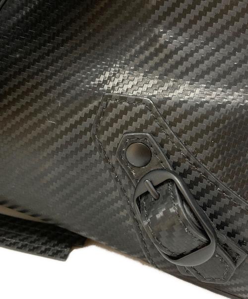 BALENCIAGA（バレンシアガ）BALENCIAGA (バレンシアガ) ネオクラシックシティ ブラックの古着・服飾アイテム