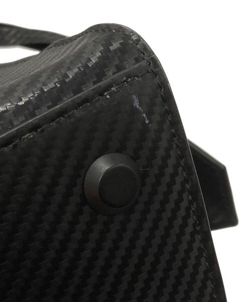 BALENCIAGA（バレンシアガ）BALENCIAGA (バレンシアガ) ネオクラシックシティ ブラックの古着・服飾アイテム