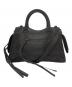 BALENCIAGA（バレンシアガ）の古着「ネオクラシックシティ」｜ブラック