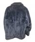Supreme (シュプリーム) Schott (ショット) Schott Faux Fur Peacoat ネイビー サイズ:L：45000円