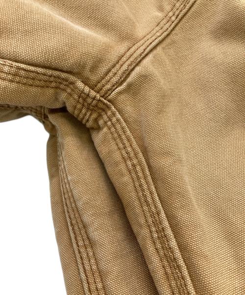 CarHartt（カーハート）CarHartt (カーハート) チョアコート ブラウン サイズ:-の古着・服飾アイテム