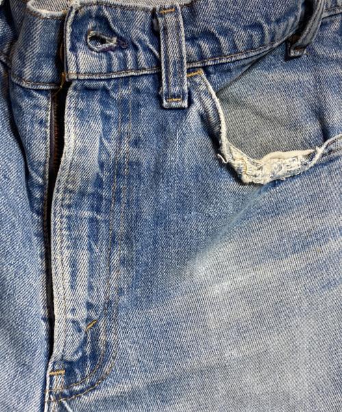 LEVI'S（リーバイス）LEVI'S (リーバイス) USA製646フレアデニムパンツ インディゴ サイズ:不明の古着・服飾アイテム