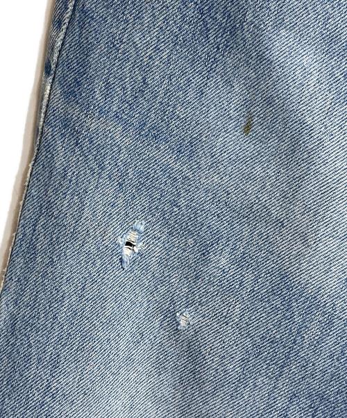 LEVI'S（リーバイス）LEVI'S (リーバイス) USA製646フレアデニムパンツ インディゴ サイズ:不明の古着・服飾アイテム