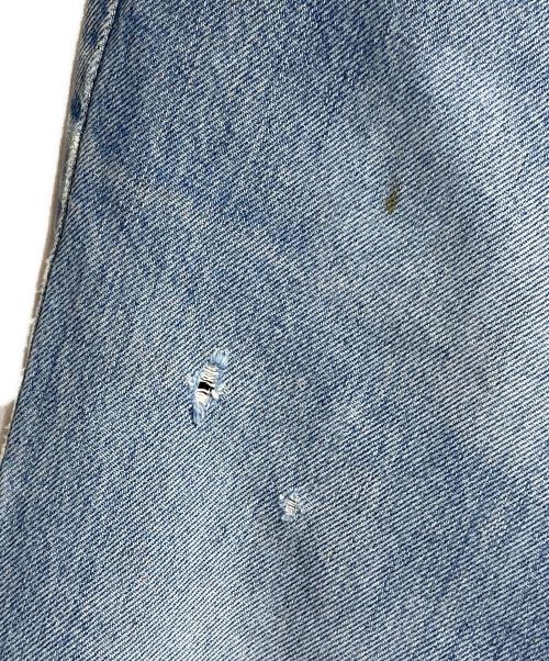 LEVI'S（リーバイス）LEVI'S (リーバイス) USA製646フレアデニムパンツ インディゴ サイズ:不明の古着・服飾アイテム