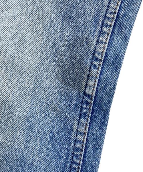 LEVI'S（リーバイス）LEVI'S (リーバイス) USA製646フレアデニムパンツ インディゴ サイズ:不明の古着・服飾アイテム