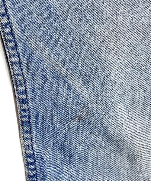 LEVI'S（リーバイス）LEVI'S (リーバイス) USA製646フレアデニムパンツ インディゴ サイズ:不明の古着・服飾アイテム