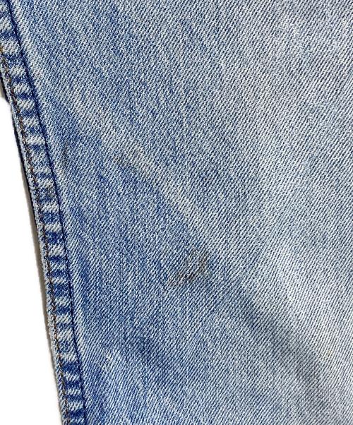 LEVI'S（リーバイス）LEVI'S (リーバイス) USA製646フレアデニムパンツ インディゴ サイズ:不明の古着・服飾アイテム