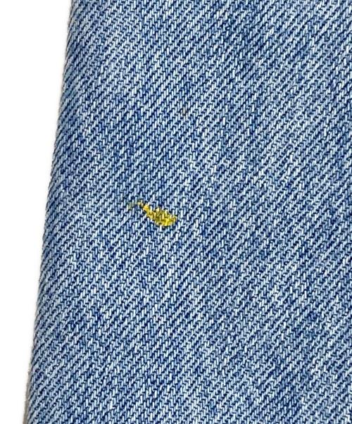 LEVI'S（リーバイス）LEVI'S (リーバイス) USA製646フレアデニムパンツ インディゴ サイズ:不明の古着・服飾アイテム