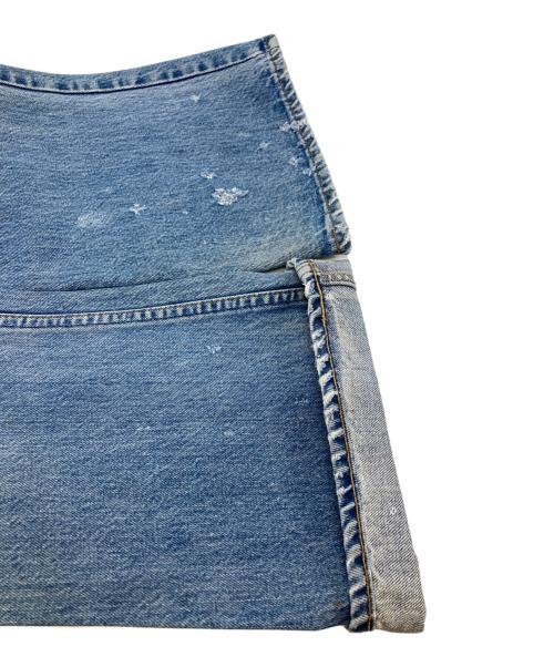 LEVI'S（リーバイス）LEVI'S (リーバイス) USA製646フレアデニムパンツ インディゴ サイズ:不明の古着・服飾アイテム