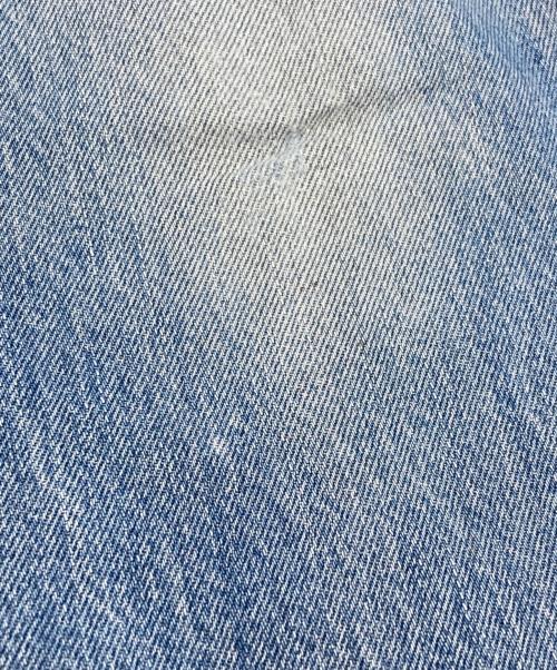 LEVI'S（リーバイス）LEVI'S (リーバイス) USA製646フレアデニムパンツ インディゴ サイズ:不明の古着・服飾アイテム