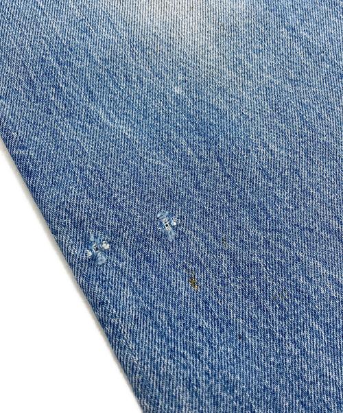 LEVI'S（リーバイス）LEVI'S (リーバイス) USA製646フレアデニムパンツ インディゴ サイズ:不明の古着・服飾アイテム