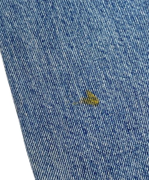 LEVI'S（リーバイス）LEVI'S (リーバイス) USA製646フレアデニムパンツ インディゴ サイズ:不明の古着・服飾アイテム