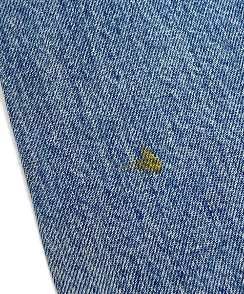 LEVI'S（リーバイス）LEVI'S (リーバイス) USA製646フレアデニムパンツ インディゴ サイズ:不明の古着・服飾アイテム