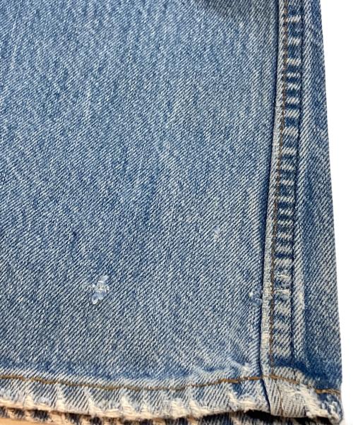 LEVI'S（リーバイス）LEVI'S (リーバイス) USA製646フレアデニムパンツ インディゴ サイズ:不明の古着・服飾アイテム