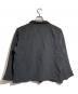 plantation (プランテーション) ペーパーライトYOORYUUジャケット グレー サイズ:XL：16000円