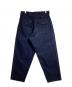 Y's for men (ワイズフォーメン) ワイドカーゴパンツ ネイビー サイズ:3：20000円