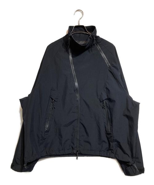 PHENIX（フェニックス）PHENIX (フェニックス) CLESSTE (クレスト) WINDSTOPPER BY GORE-TEX LABS ブラック サイズ:1の古着・服飾アイテム